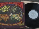 COUNTRY JOE & THE FISH-Electric Music for the mind & Body/Original MONO LP 1967