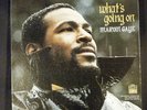 MARVIN GAYE LP What's Going On  1971 Tamla