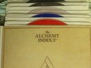 Thrice - The Alchemy Index 5x10