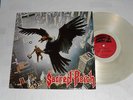 SACRED REICH Rare Clear LP Live Frankfurt '89 (Slayer Metallica Megadeth AC DC)