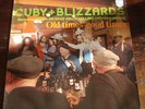 Cuby & Blizzards - Old times  good times , LP 77 Dutch blues\psych  RARE Mono