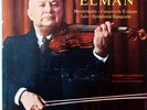 ?RARE-MONO? MISCHA ELMAN / Mendelssohn-Lalo Violin Concertos / Vanguard VRS-1050