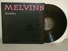 MELVINS-HONKY LP amrep cows big business sleep tweakbird nirvana jesus lizard