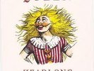 QUEEN headlong French 7