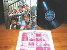 THE YARDBIRDS  FIVE LIVE YARDBIRDS  Orig 1964 UK MOD R&B LP  ERIC CLAPTON  EX