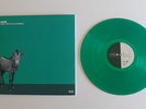HUM - You'd Prefer An Astronaut GREEN VINYL /500 failure live quicksand tool