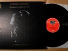 * EMI - SLS 872 - BRUCKNER - SYMPHONY NO. 8 - KLEMPERER - 2 LP *