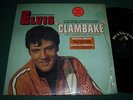 ELVIS PRESLEY - 