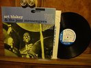 Art Blakey & Jazz Messengers The Big Beat BluenoteNY,Mono Ear,RVG,One side DG NM
