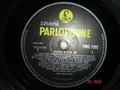 THE BEATLES - PLEASE PLEASE ME LP **1ST PRESS**