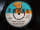 THE SOUL MATES - BEWARE OF BAD DOGS - ORIGINAL 1969 7