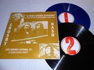Crosby & Nash  A very stony evening  black &  blue  vinyl  deluxe  tmoq  rare