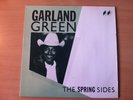 Kent LP 097 Garland Green - The Spring Sides 70s Soul Northern Crossover