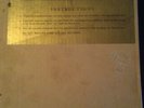 VERY RARE SEEBURG ENCORE LIBRARY SUPPLEMENT BACKGROUND MUSIC RECORDS VINTAGE NOS