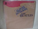THE BEATLES - The Historic First Live Recordings