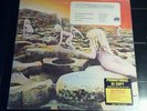 LED ZEPPELIN -RARE DJ PROMO LP- BROADWAY ADDRESS + STERLING RL MATRIX EXCELLENT