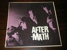 THE ROLLING STONES AFTERMATH STEREO DECCA SKL 4786 1W/2W 1966 VG/VG+