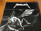 METALLICA - DISPOSABLE HEROES...SUPER RARE