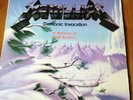METALLICA DEMONIC INVOCATION..IN MEMORY OF CLIFF BURTON