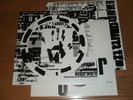 UNDERWORLD dubnobasswithmyheadman 2×LP vinyl