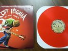 Scott Pilgrim vs the World Vinyl Soundtrack