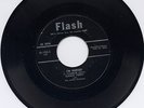 Mamie Perry - My Baby Waited Too Long - FLASH 45#130   R&B POPCORN 45 -  HEAR IT