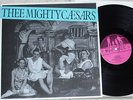 Thee Mighty Caesars ?Thee Mighty Caesars Vinyl Milkshakes Records Billy Childish