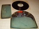 BOB MARLEY & WAILERS - CATCH A FIRE - 'ZIPPO' LIGHTER COVER - 1973 1st UK PR LP