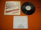 CHEECH AND CHONG Big Bambu Vinyl LP Ode Records SP-77014 w/ Rolling Paper Insert