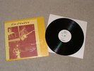 The Police - Live in New York : MM-14, 1979, White Labels Near Mint
