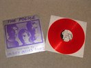 The Police - Live : Many Miles Away,Dortmund '83, Red Vinyl - Rare  Nr Mint