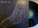 HENRY COW UNREST VIRGIN V 2011 GATEFOLD CHRIS CUTLER PROG ROCK JAZZ FUSION VINYL