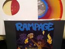 Rampage Lockin Out Rival Mob Stick Together Title Fight Cold World Free Spirit
