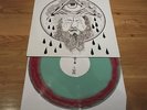 BRUTALITY WILL PREVAIL forgotten soul TIE DYE VINYL MOSH PURGATORY METAL LP RARE