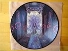 Hypocrisy - Penetralia - LP / Nuclear Blast Rec.1992 / Lim.Edition / Suffocation