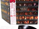 ARGENT (ex ZOMBIES) encore JAPAN orig DLP rare  [FREE P+P]