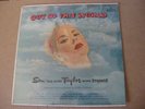 Sam The Man Taylor LP Out Of This World SEALED