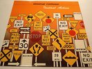 MODERN POP R&B UNIVERSAL CONFUSION INSTANT ACTION FUNK LP RECORD ALBUM AUTOGRAPH