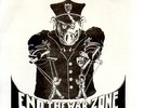 VA-END THE WAR ZONE Original 7