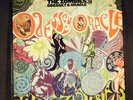 THE ZOMBIES LP Odessey and oracle 1968 Date psychedelic