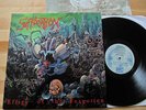 Suffocation 