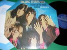 ROLLING STONES -    Through The Past Darkly,   ORIGINAL 1969 UNBOXED UK LP/inner