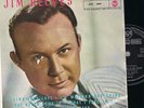 EP JIM REEVES: LOSING YOUR LOVE + SEVEN DAYS +2, SPAIN UNIQUE P/S 33 RPM