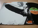 Led Zeppelin Self Titled First Album 9 Track Vinyl LP