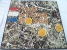 The Stone Roses            UK LP + Inner Sleeve