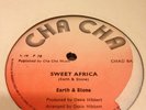 Earth & Stone Sweet Africa Original Killer Roots 12