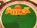 Barry Brown Mr C.I.D. Killer Roots 12
