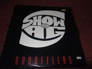 SHOW AND A.G GOODFELLAS.2XLP RARE U.S O.G PAYDAY