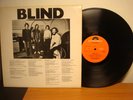 Blind Faith - Original 1969 UK - Alternative cover NEAR MINT