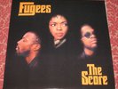 1996 The Fugees THE SCORE Double 2 Ep Set  Original Ruffhouse MINT UNPLAYED